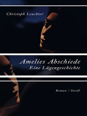 cover image of Amelies Abschiede.